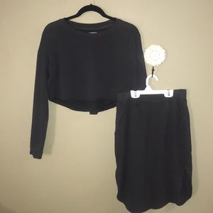 Free People Moonbeams Set